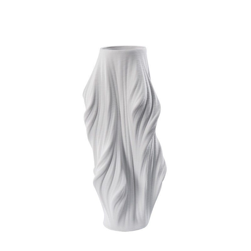 Vaso ceramica moderna