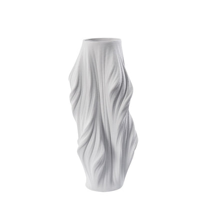 Vaso ceramica moderna