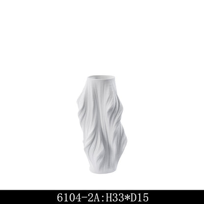 Vaso ceramica moderna