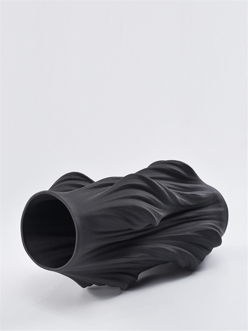 Vaso ceramica moderna