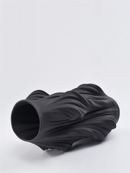 Vaso ceramica moderna