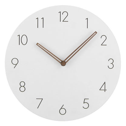 Orologio da parete Macramé bohemien frange