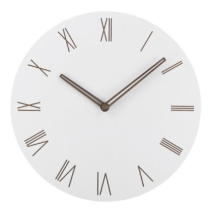 Orologio da parete Macramé bohemien frange