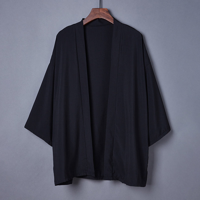 Cardigan Kimono Giapponese