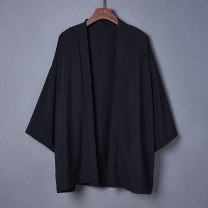 Cardigan Kimono Giapponese