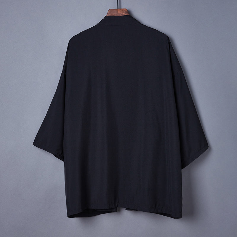 Cardigan Kimono Giapponese