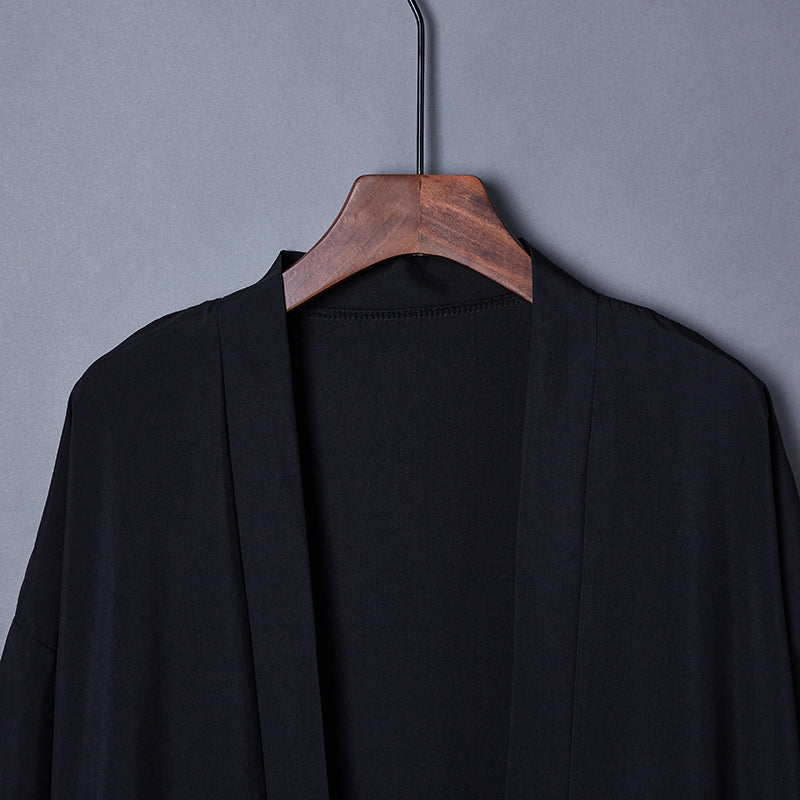 Cardigan Kimono Giapponese