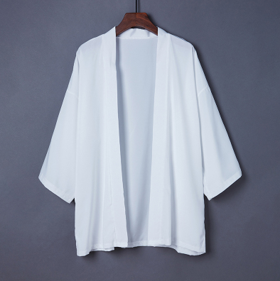 Cardigan Kimono Giapponese