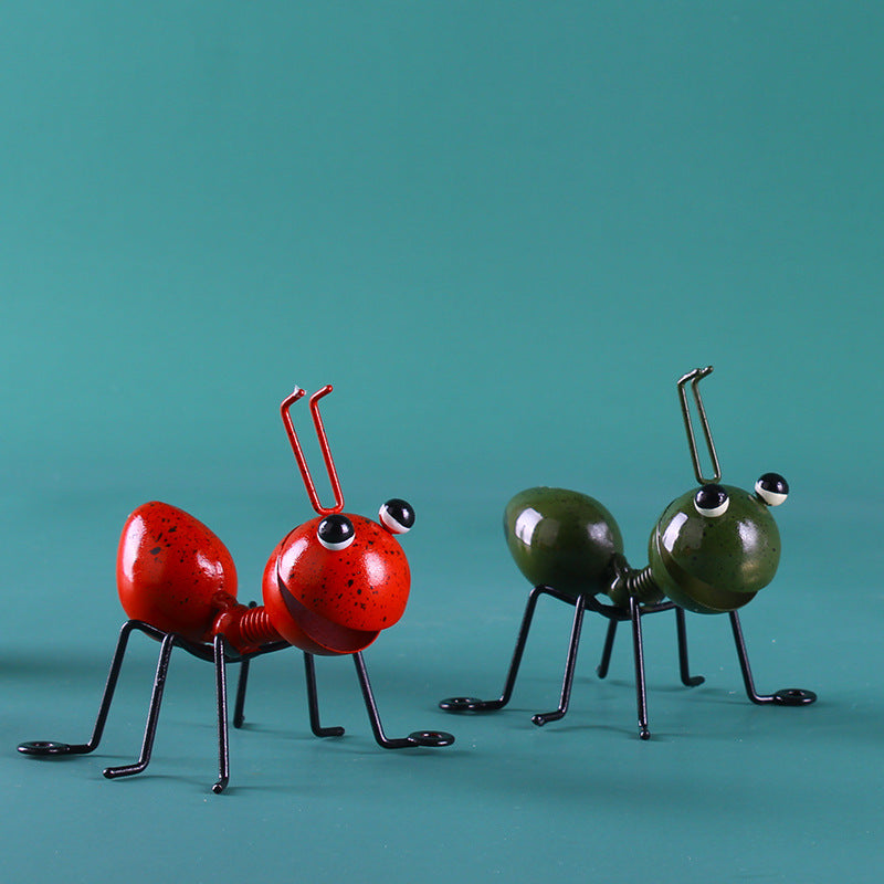 Decorazione formica metallo