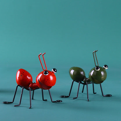 Decorazione formica metallo