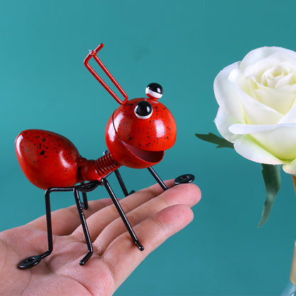 Decorazione formica metallo