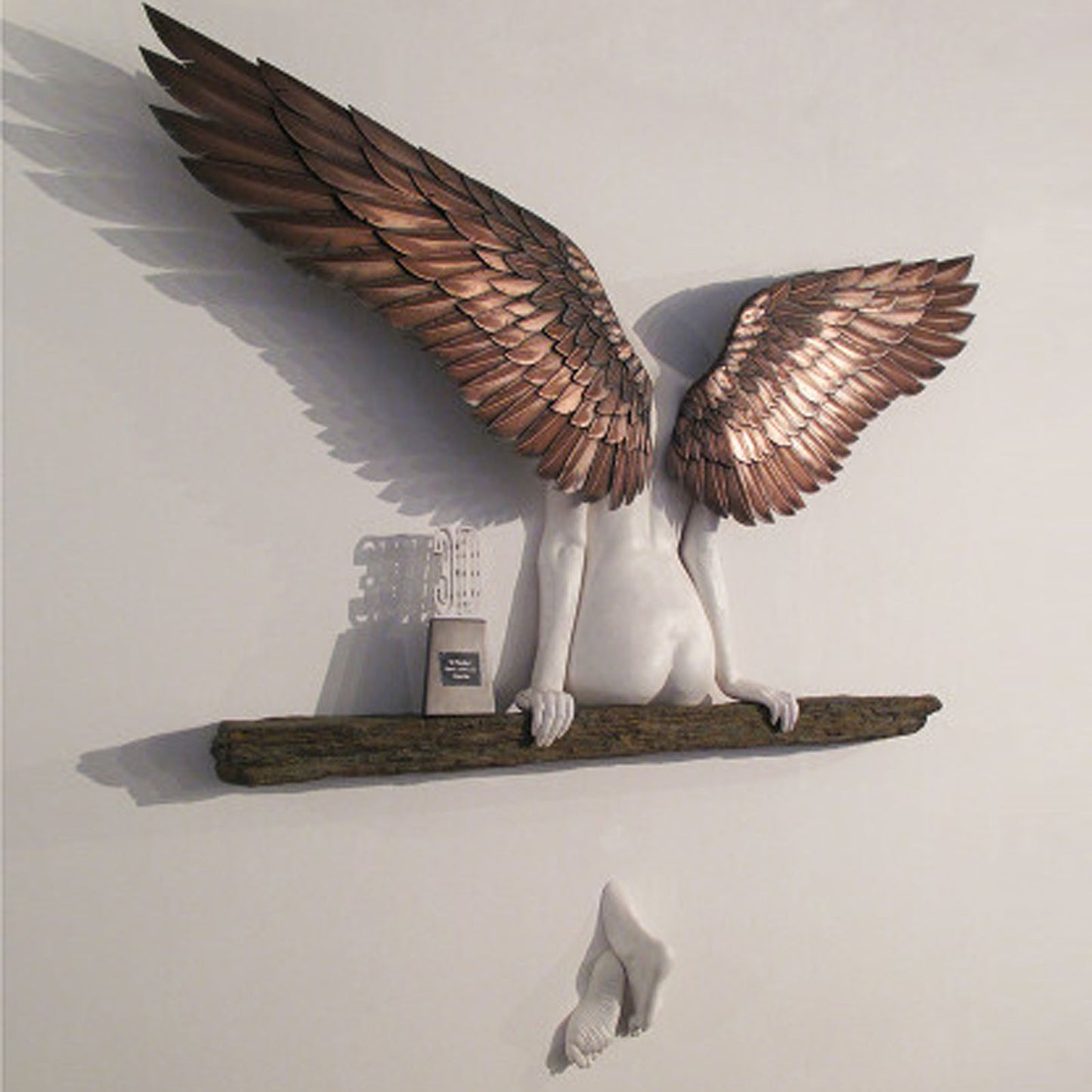Decorazione angelo