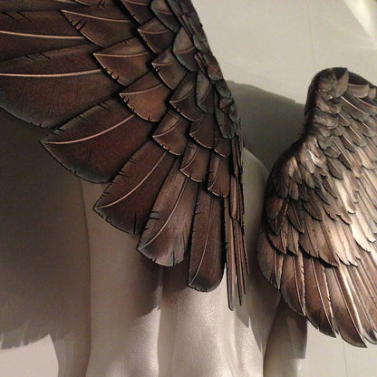 Decorazione angelo