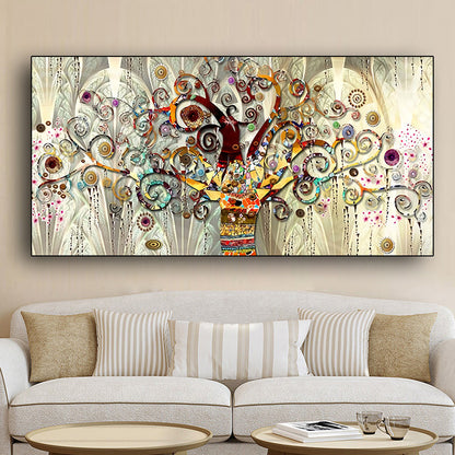 Quadro Albero della Vita