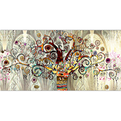 Quadro Albero della Vita