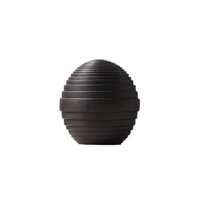 Sfera decorativa ceramica