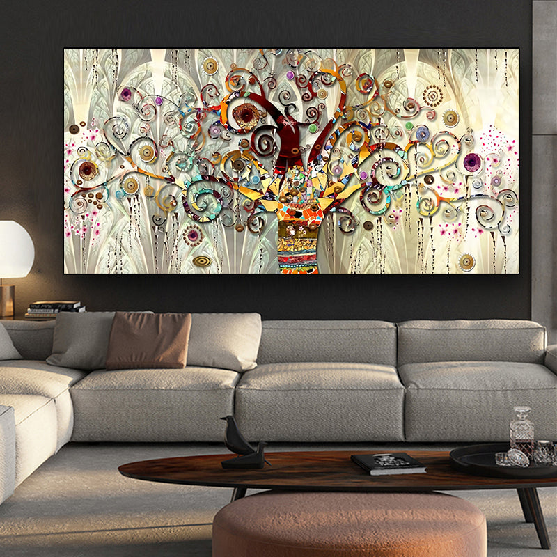 Quadro Albero della Vita