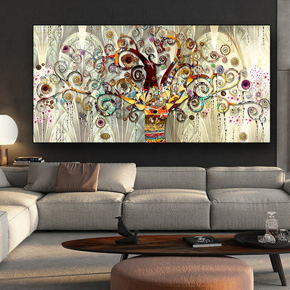 Quadro Albero della Vita