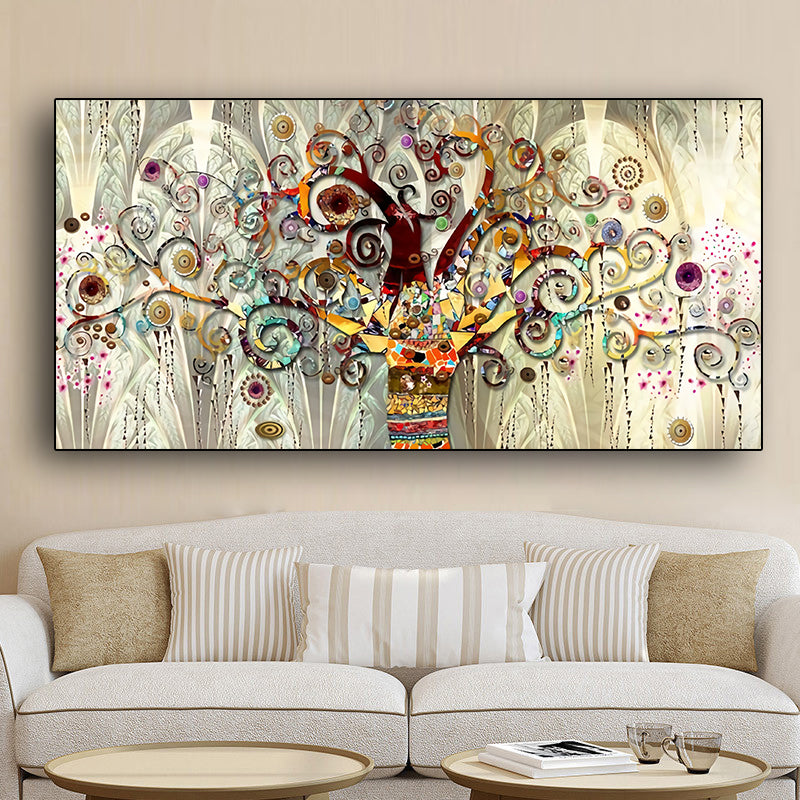 Quadro Albero della Vita