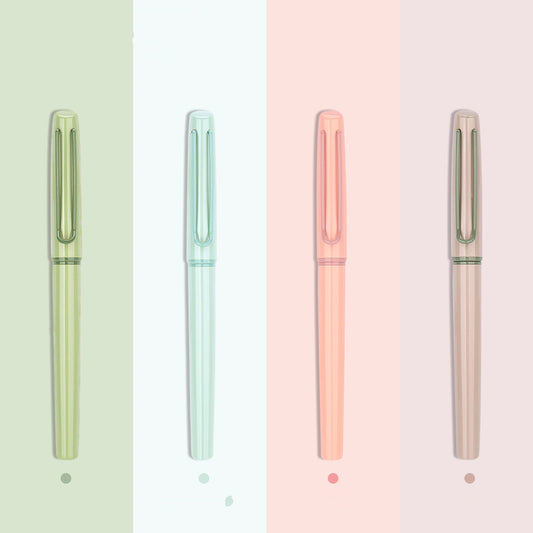 Penna calligrafia nórdica