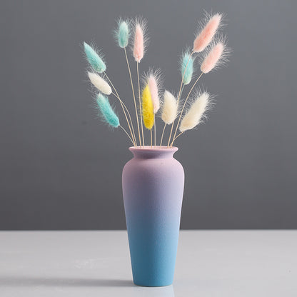 Vaso nordico fiori