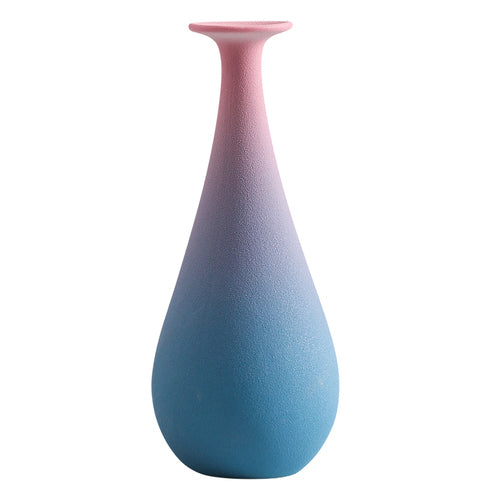 Vaso nordico fiori