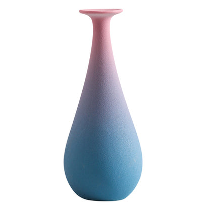 Vaso nordico fiori