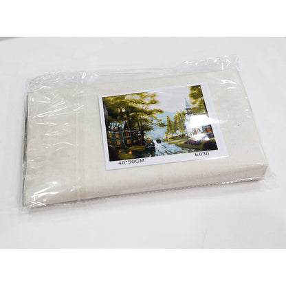 Quadro olio