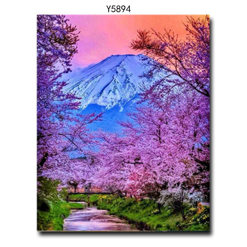 Quadro olio