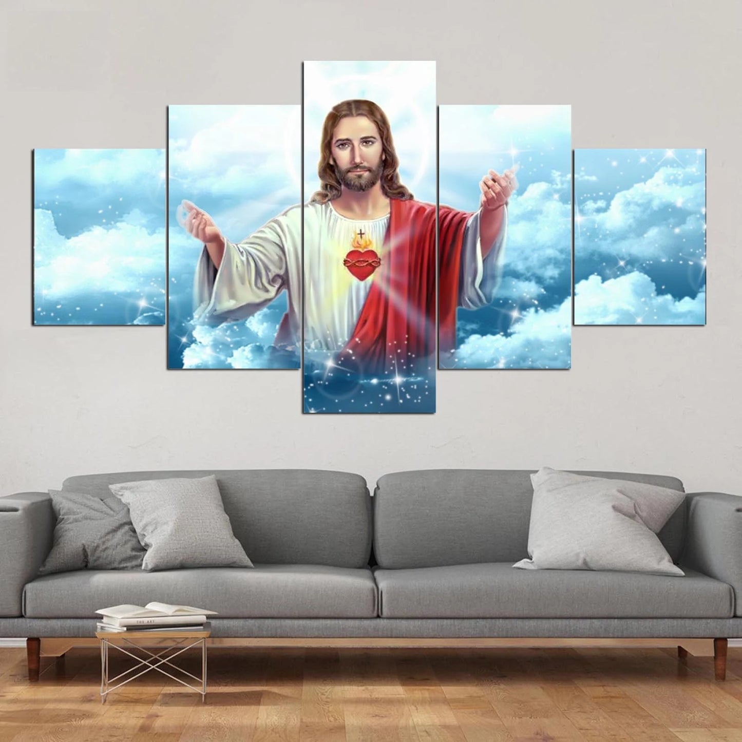 Quadri religiosi