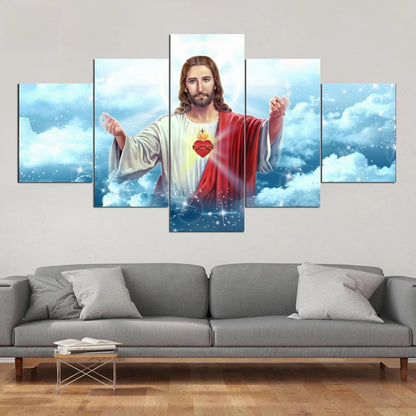 Quadri religiosi