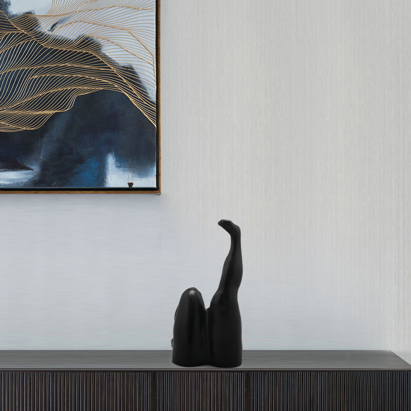 Decorazione astratta