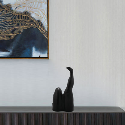 Decorazione astratta