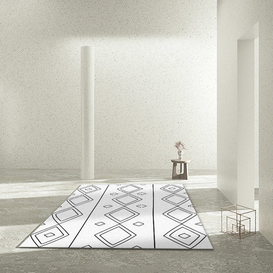 Coperta Letto Nordica
