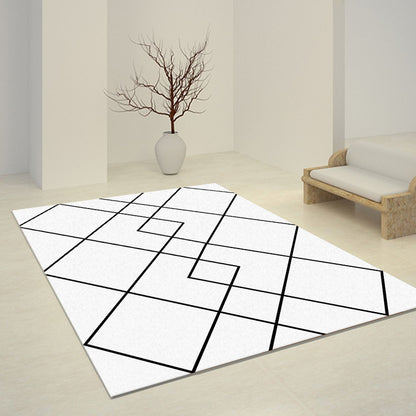 Coperta Letto Nordica