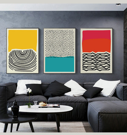 Quadro astratto