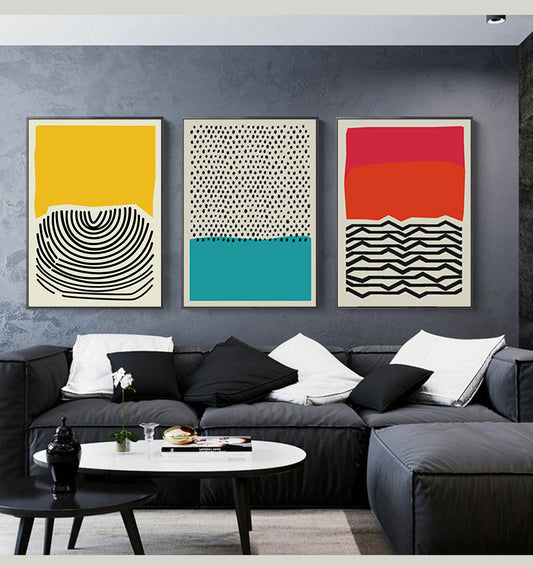 Quadro astratto