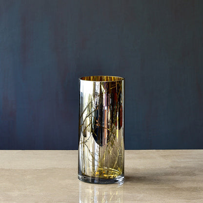Vaso cristallo