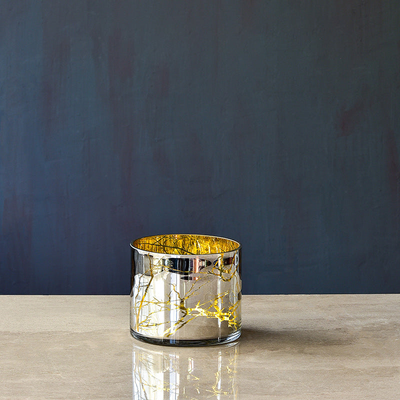 Vaso cristallo