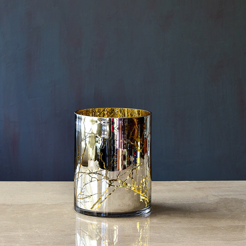 Vaso cristallo