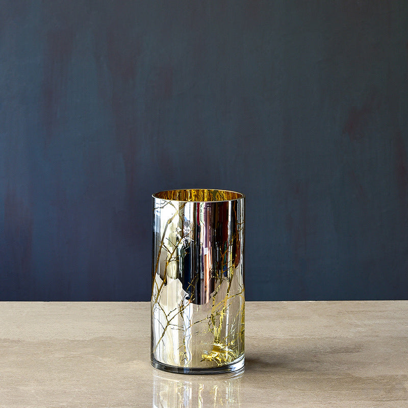 Vaso cristallo