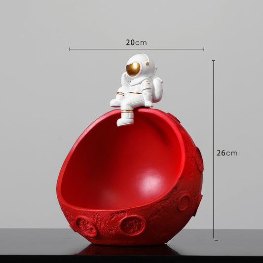 Vassoio astronauta nórdico