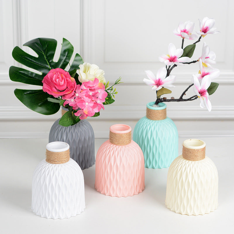 Vaso stile nordico