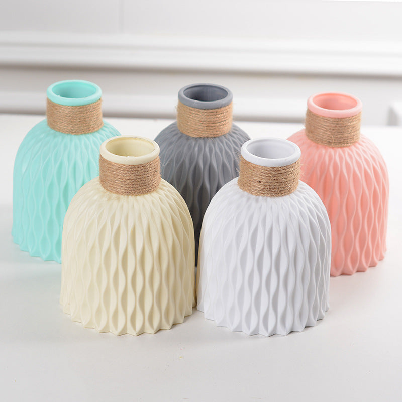 Vaso stile nordico