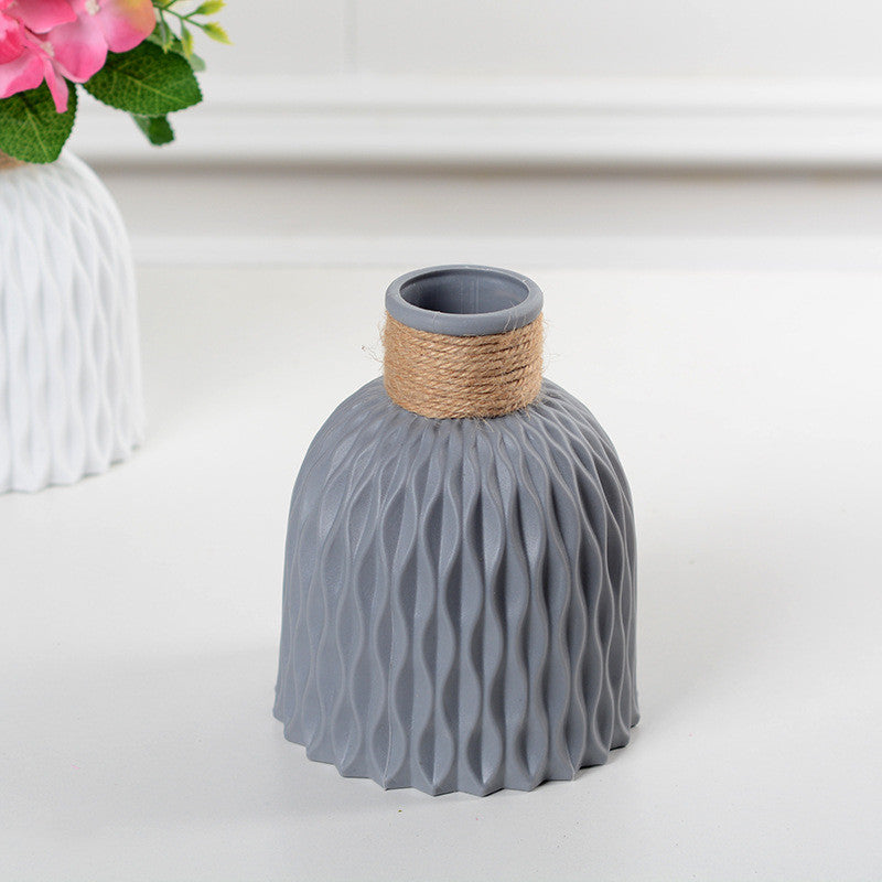 Vaso stile nordico