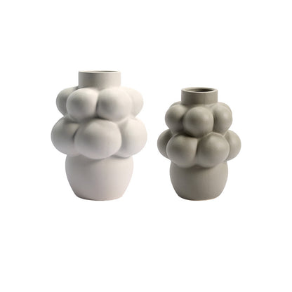 Vaso geometrico