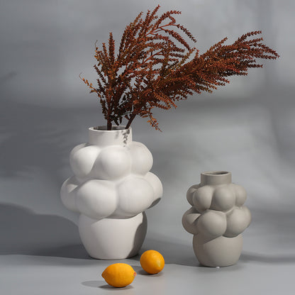 Vaso geometrico
