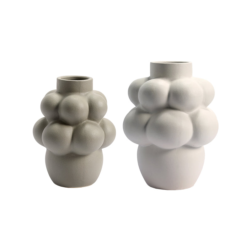 Vaso geometrico