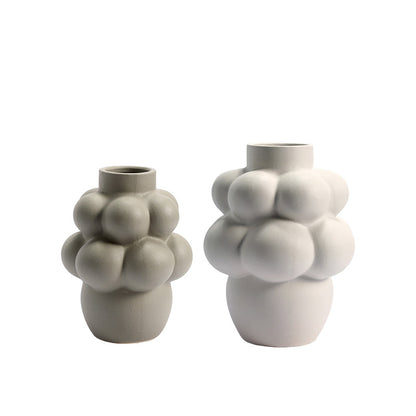 Vaso geometrico