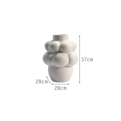 Vaso geometrico